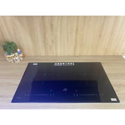 Bếp từ đôi Bauer BE 266S9ML | Bếp Từ Inverter | Sôi Liu Riu | Model mới 2025 | Bảo hành chính hãng 3 năm 3