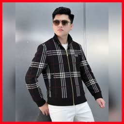 ÁO NAM CARO,LÊN FORM GỌN GÀNG,PHỐI CÙNG QUẦN JEAN HAY QUẦN TÂY ĐỀU HỢP AK-8630 VIC 3