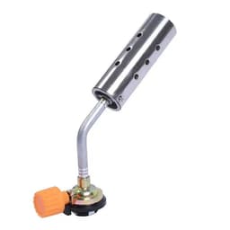 Khò gas đầu lớn 816: mạnh mẽ, bền bỉ, tiện lợi cho nấu nướng gia đình. Dễ sử dụng, tối ưu hóa mọi bữa ăn. 5