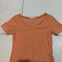 Áo đồng giá 20xu hàng thanh lý 1