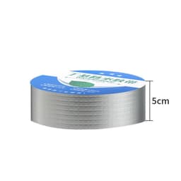 Băng Keo Dán Siêu Dính 5 Mét, Chống Dột Chống Thấm Nước Tốt 6