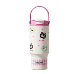 Bình Giữ Nhiệt Cao Cấp Inox 316 Dung Tích 750ml Cho Coffee & Trà  VOICON-[CU22] 4