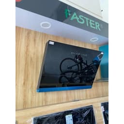 MÁY HÚT MÙI BAUER BC 70MTV | Bauer V70MSI Hút mùi kính vát | Bảo hành chính hãng 2 năm 4