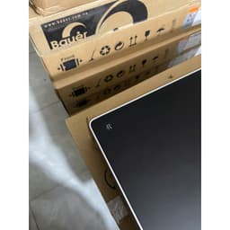 Bếp 3 từ Faster FS 773E I Nhập khẩu Malaysia I Inverter biến tần I Sôi liu riu I Sử dụng dễ dàng I Bảo hành 3 năm 2