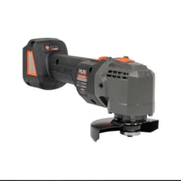 1 Máy mài pin HUK G3-ERDDL-A5, Không chổi than, 9500 v/p, Tính năng chống giật ngược, Đầu hộp số xoay 180 độ 4
