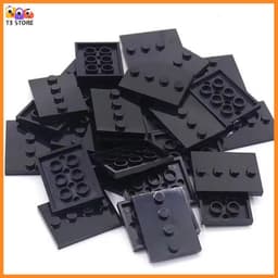 Combo 10 Base Minifigure Đế Gắn Trưng Bày Đồ Chơi Các Nhân Vật Minifigure 2