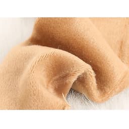 Set 5 Đôi Tất lót lông cổ cao Nam, Nữ siêu ấm siêu giữ nhiệt tránh rét tn2 { u410 } 8