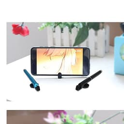 Bút cảm ứng Liên Quân Mobile 3 trong 1 có giá đỡ game 2