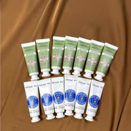 Kem Dưỡng Da Tay L’O Ccitane Hand Cream 10ml – Hạnh Nhân & Bơ Hạt Mỡ 3
