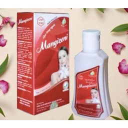 Mangizeni Gel vệ sinh phụ nữ cao cấp, chiết xuất thảo dược - chai 120ml. [TAOTAOSHOP123] 5
