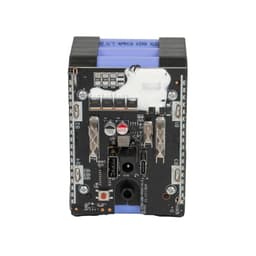 [TẶNG SẠC] Pin 15 Cell HUKAN G1-FRP15-2UTC – 21V 4.5Ah - 5C, 2 Cổng USB & Type C, Chân Pin M21 5