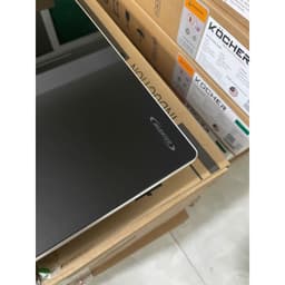 Bếp từ đôi FASTER FS 666Pro | Công nghệ inverter tiết kiệm điện | Hàng chính hãng 5