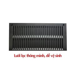 Máy hút mùi Chefs EH-R908E3T - công suất hút 1100m3/h, Bảo hành 3 năm , Đổi mới 15 ngày 4
