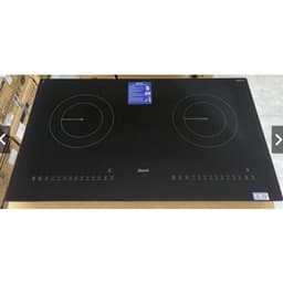 Bếp 1 từ 1 hồng ngoại Canzy CZ PID369HN, Blanc BA568MIX inverter 35% sôi liu riu bảo hành 3 năm. 3