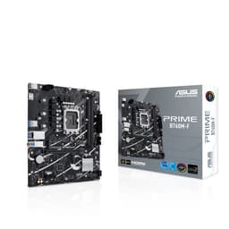 MAINBOARD Bo Mạch Chủ ASUS PRIME B760M-F DDR4/DDR5 NEW | Chính Hãng | Bảo Hành 36 Tháng 2