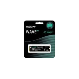 Ổ CỨNG SSD M2 NVME HIKSEMI WAVE 512GB | NEW | CHÍNH HÃNG |BẢO HÀNH 36 THÁNG 4