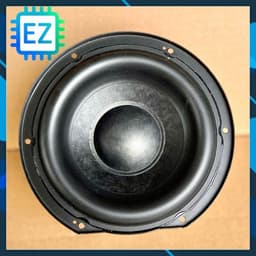 Củ loa J.B Authentic 300 2 ohm 80W siêu trầm siêu bass hàng xịn 1