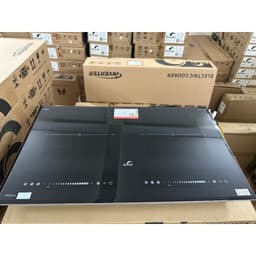 Bếp từ BAUER 388SA | Nhập khẩu Malaysia | Công nghệ inverter sôi liu riu | Bảo hành chính hãng 3 năm 2