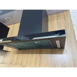 Hút mùi Fuger 70T / 70B - Cảm biến vẫy tay - Hút mùi nhà bếp - Bảo hành chính hãng 2 năm 5