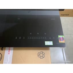 Bếp từ 3 vùng nấu Faster 630SI - Nhập khẩu nguyên chiếc Malaysia - Inverter tiết kiệm điện - Bảo hành 3 năm 3
