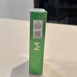Combo 3 chai Serum Dr Mai chăm sóc da mụn, thâm, cân bằng dầu thừa 9