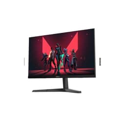 MÀN HÌNH GAMING HKC MG25H29 25'' 200Hz | NEW| CHÍNH HÃNG| Bảo hành 24 tháng 4