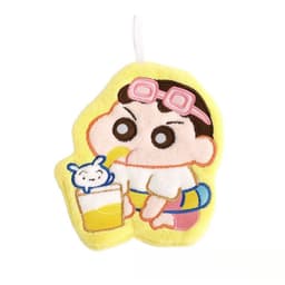 Khăn Lau Tay Hình Gấu Dễ Thương Có Móc Treo 3D Mềm Mịn Thấm Hút Nước Trang Trí Nhà Bếp Phòng Tắm 6