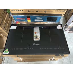 Bếp từ đôi Fulco FC-JP118i | Bếp từ Inverter | Hàng chính hãng bảo hành tại nhà 1