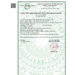 Coenzyme Q10 Doppelherz (Hộp 30 viên) Viên uống hỗ trợ bổ tim mạch, điều hòa huyết áp< BUN BUN SHOP ! 5