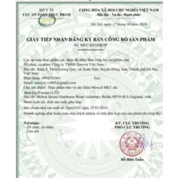 Mexcal Mk7, Ngừa Loãng Xương ở người lớn tuổi,Cho Bà Bầu.hỗ  trợ phát triển chiều cao (60 Viên)>> BUN BUN SHOP 20 4