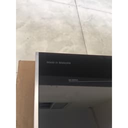 Bếp từ đôi BAUER BE 366SA PLUS | Bếp nhập khẩu Malaysia | Công nghệ Inverter 7