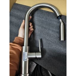 Chậu rửa bát Kluger KU7844FS Plus | Hàng chính hãng 5