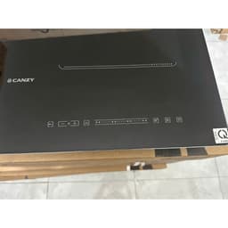 Bếp từ đôi Canzy CZ I68682D I NTC68HN |Model 2026 I Bếp từ inverter I Bếp từ sôi liu riu 4