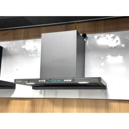 Hút mùi Sevilla T66 BLDC | Động cơ BLDC siêu khỏe | Model 2026 | Hàng chính hãng 6