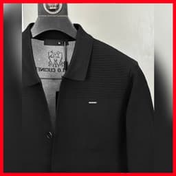 ÁO CARDIGAN NAM,ĐƠN GIẢN-THANH LỊCH,MẪU KHOÁC LÊN NAM CHO NHỮNG NGÀY NHẸ NHÀNG XUỐNG PHỐ AK-8602 VIC 4