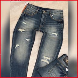 JEAN RÁCH NAM, CỰC CHẤT - CỰC NGẦU, CHẤT RIÊNG CHO TỪNG OUTFIT QJ-5150 VIC 6
