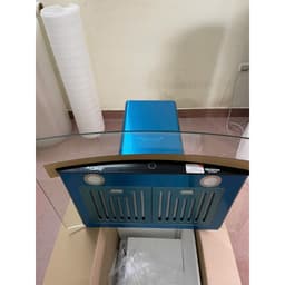 Hút mùi Canzy CZ H1470KC |70CM | H1490KC-90CM máy hút khói nhà bếp 4
