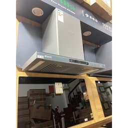Máy hút mùi BLANC 350TUG | Model 2025 | Inverter tiết kiệm điện | Bảo hành 2 năm 5
