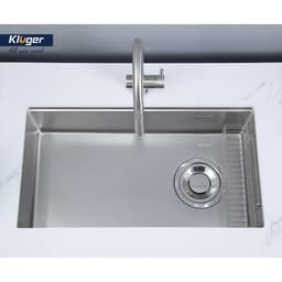Chậu rửa bát Kluger KY7545FS – S75 | Hàng chính hãng 7