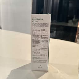 Sữa rửa mặt tạo bọt làm sạch dịu da Dr Mai Cleansing Foam 6
