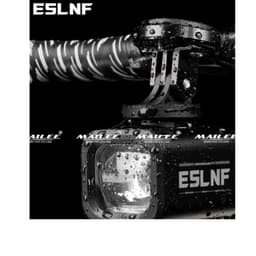 Đèn Xe Đạp Có Còi 2in1  ESLNF 800LM 2400mAh  Sạc Type-C, Chống Nước, Đèn Pha Siêu Sáng Vỏ Nhôm Đi Đêm Cực Rõ 4