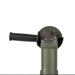 1 Máy mài điện HUKAN GC-A14, Động cơ đồng, 800w, 11000 v/p, Dây điện 1.8m, Công tắc đuôi 7