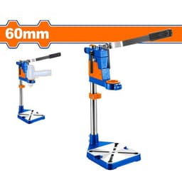 Giá đỡ máy khoan 60mm WADFOW WADS1509 – Khoan chuẩn, cố định chắc, nâng cấp thành máy khoan bàn mini 7
