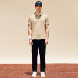 Áo Polo Nam ICONDENIM Sutton Form Regular PLID0325 7