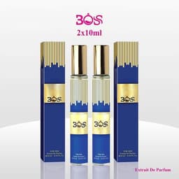 Nước hoa nam Boss 10ml - NAM TÍNH, LỊCH LÃM - Cam kết chính hãng 3