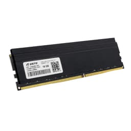 RAM MÁY TÍNH SSTC 16G DDR4 3200MHz (U3200A-C22) (Intel+AMD) NEW | Chính Hãng | Bảo Hành 3 Năm 4