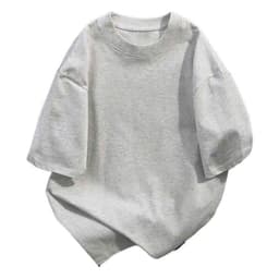 Áo phông thun nữ mẫu mới chất cotton su form rộng túi zip tay lỡ, tổng hợp -thoitrangbonmua 4