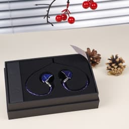 Tai Nghe IEM COZOY D1 | GAMING & NGHE TẠP | In Ear | Có Mic 12 tháng - Chính hãng 4