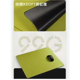 (SẴN) Lót chuột Gaming Atk Lie, sky, blaze, 99G, Nana, X83, G640, leviathan matcha, cam, đỏ, đen-HD Gear Store 6
