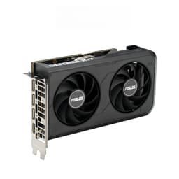 Card Màn Hình VGA ASUS Dual RTX 5050 8GB GDDR6 OC Edition (DUAL-RTX5050-O8G) - BH 36 Tháng HACOM PC 3